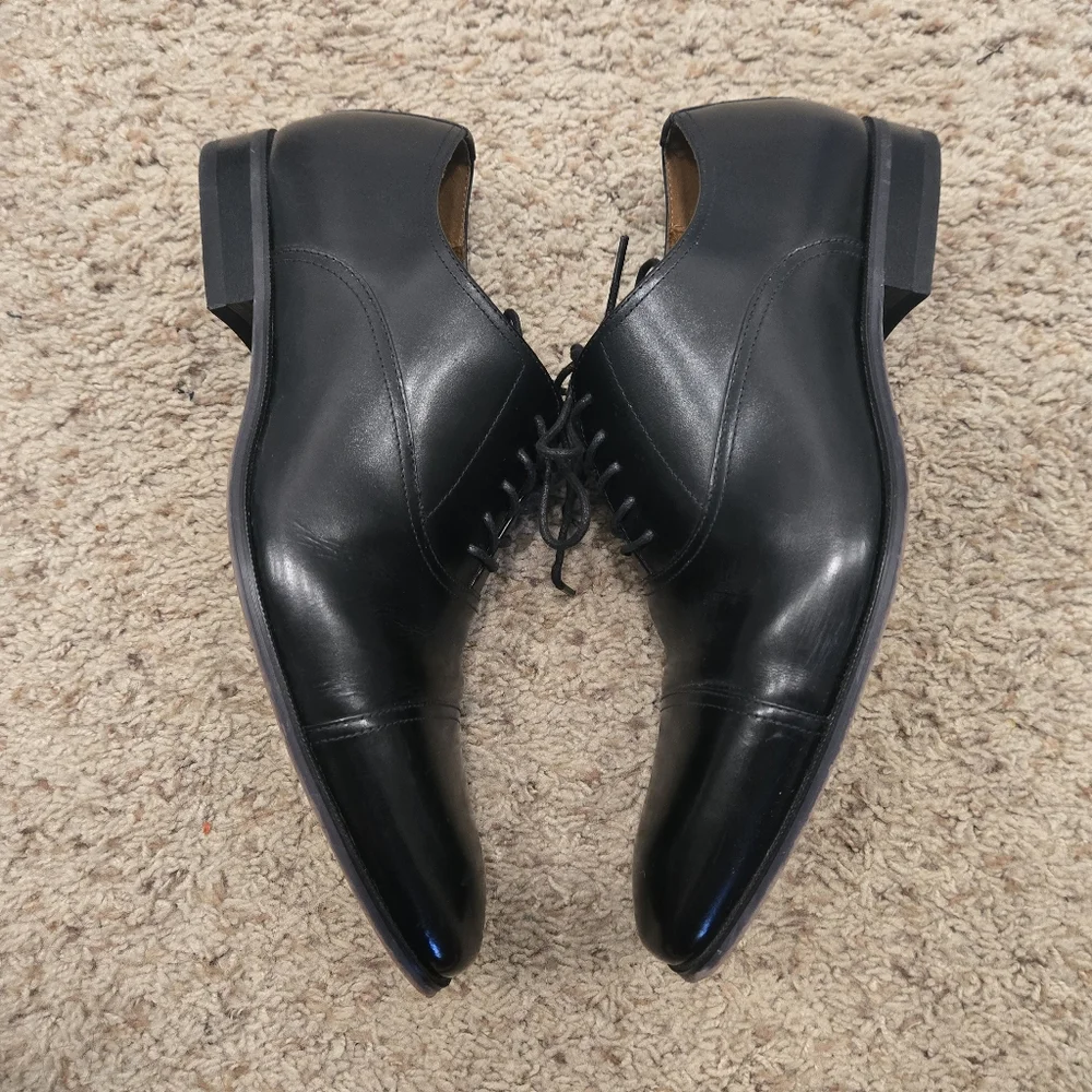 Florsheim elevate your